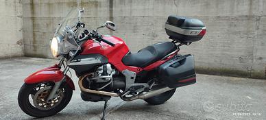 Moto Guzzi Breva 1100 V