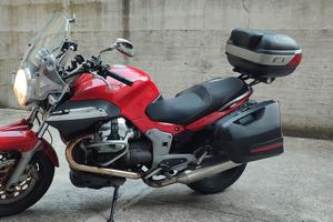 Moto Guzzi Breva 1100 V