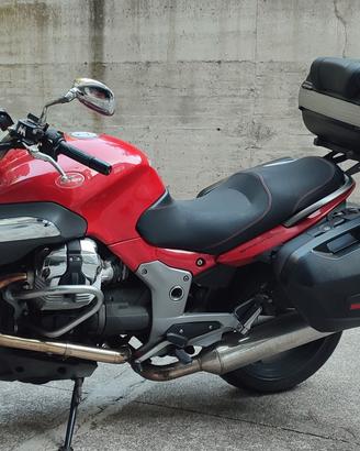 Moto Guzzi Breva 1100 V