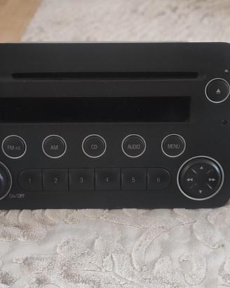 Autoradio Alfa Romeo 159