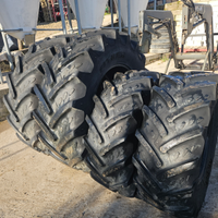 Gomme trattore