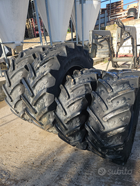 Gomme trattore