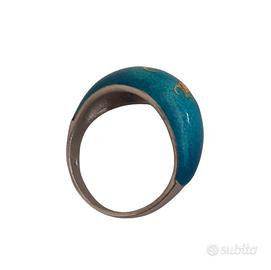 Anello Argento 925/1000