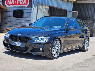 Bmw 330 d f31 msport originale