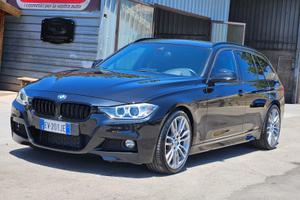 Bmw 330 d f31 msport originale