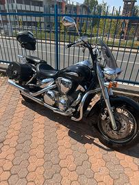 Honda 1300 vtx
