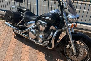 Honda 1300 vtx