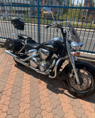 Honda 1300 vtx