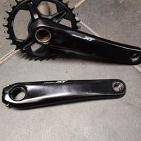 pedivelle xt