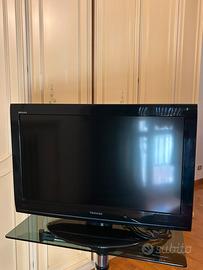 TV Toshiba 32 pollici HD Ready DVB T  115W