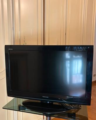 TV Toshiba 32 pollici HD Ready DVB T  115W