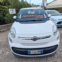 Fiat 500L 1.3 Multijet 85 CV Pop Star