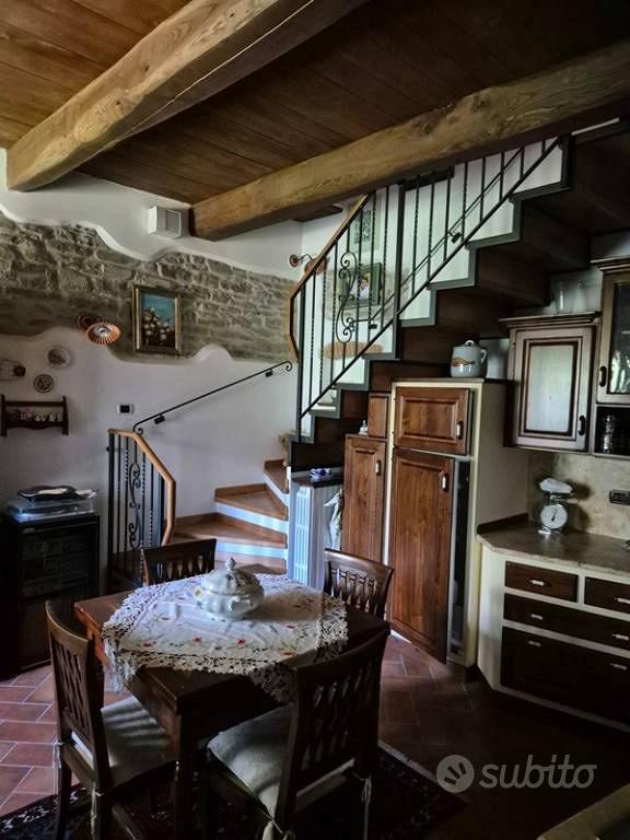 Appartamento – Marradi, Badia del Borgo - Vista 3