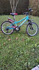 Bicicletta bambino 20’