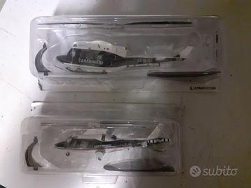 Elicotteri Agusta Carabinieri