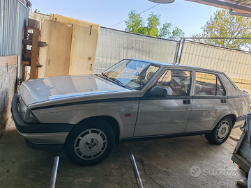 Alfa 75 2.0