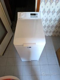 Lavatrice Electrolux 
