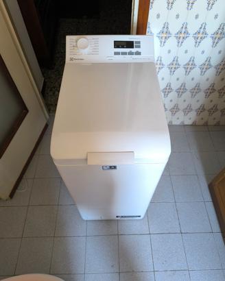 Lavatrice Electrolux 