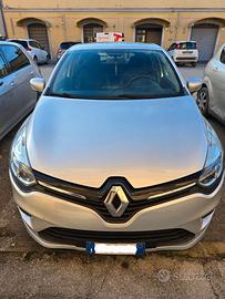 Renault clio 1.5 dci 75 cv