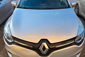 Renault clio 1.5 dci 75 cv