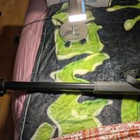 Monopiede Manfrotto MMXPROA3