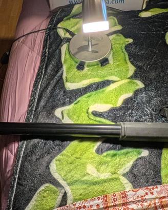 Monopiede Manfrotto MMXPROA3