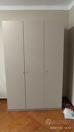 Armadio guardaroba IKEA PAX / FORSAND