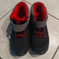 Scarpe Trekking bimbi