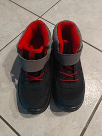 Scarpe Trekking bimbi