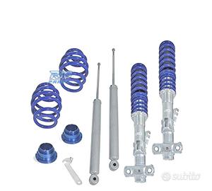 ASSETTO REGOLABILE BLUE LINE BMW SERIE 3 E36