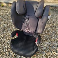 seggiolino auto Cybex 15-36kg isofix