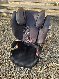 seggiolino auto Cybex 15-36kg isofix