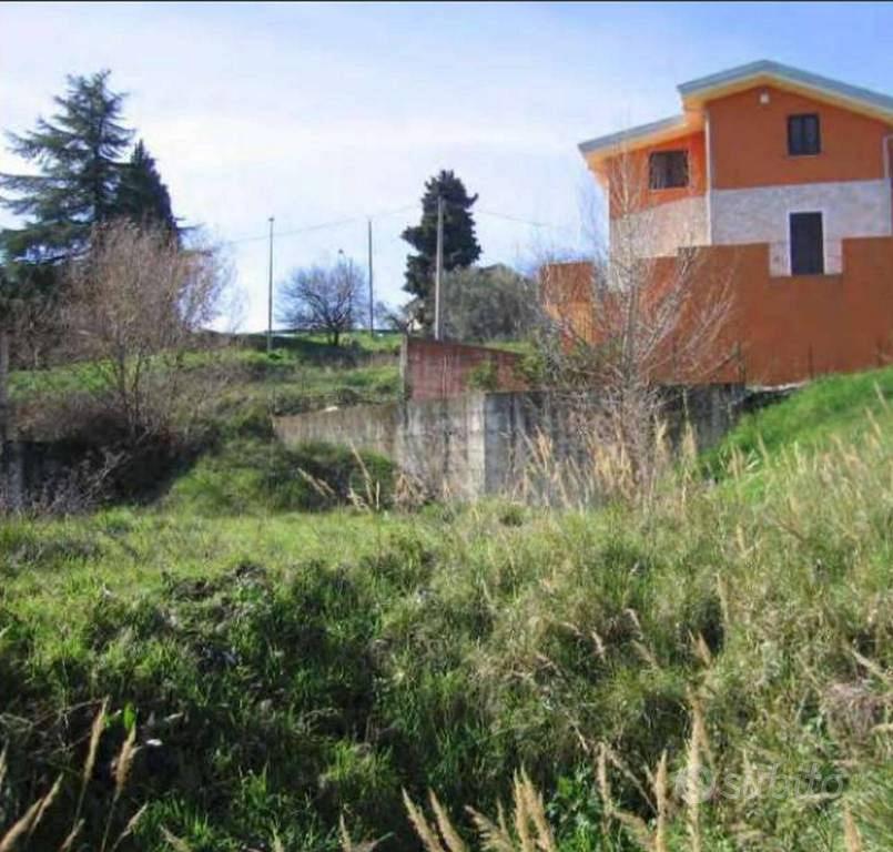 Immobile in asta di 1427 m² a Marano Principato - Vista 2