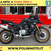 VOGE VALICO 900 DSX - TASSO ZERO - SPED. TUTTA ITA