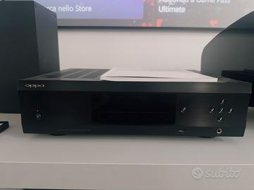 Oppo UDP205