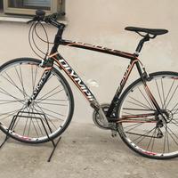 Bici da corsa e touring Olympia khers