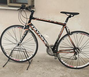 Bici da corsa e touring Olympia khers