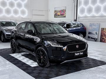 Jaguar E-Pace 2.0D 180CV AWD R-Dynamic S 2019 EU6