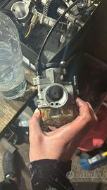 Carburatore 25 malossi