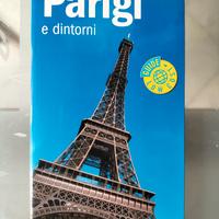 Guida turistica Parigi 