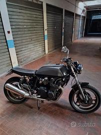 caffè racer 