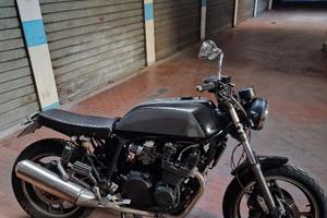 caffè racer 