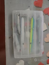 Needle artificiali per serra 