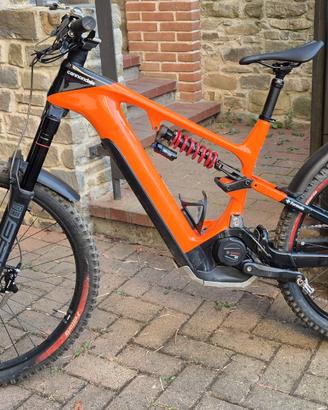 Cannondale Moterra