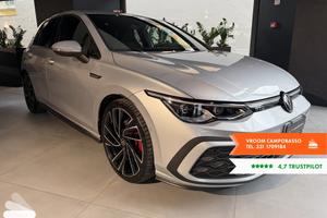 VOLKSWAGEN Golf 8� serie Golf 2.0 TDI DSG GTD