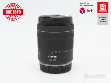 Canon RF 24-105 F4-7.1 IS STM (Canon)