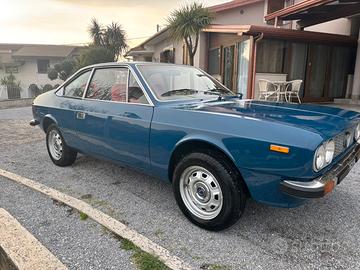Lancia beta