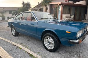 Lancia beta