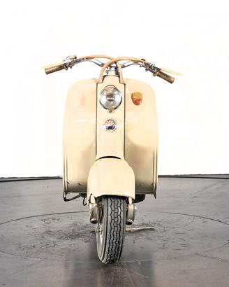 Lambretta 125 LD Avviamento elettrico