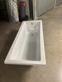 Vasca da bagno Ideal Standard